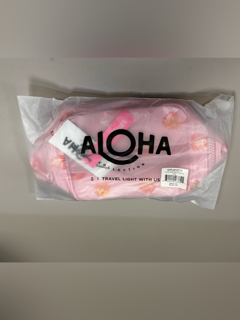 Aloha Collection Cabin Crew Kit - Picture 3 of 6